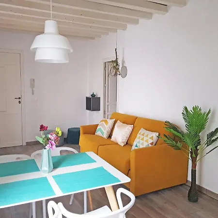 Apartment Boutique Albaicin 3000