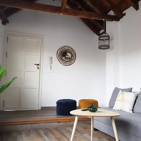 Boutique Albaicin 3000 Apartment Granada