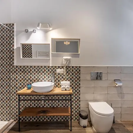 Boutique Albaicin 3000 Apartment *