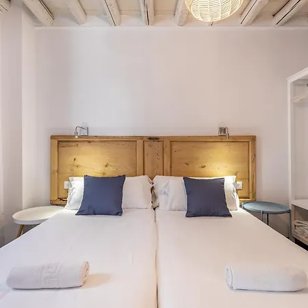 Boutique Albaicin 3000 Διαμέρισμα Γρανάδα