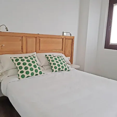 Apartment Boutique Albaicin 3000