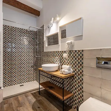 Apartment Boutique Albaicin 3000 Granada