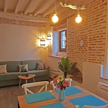 Boutique Albaicin 3000 Διαμέρισμα Γρανάδα