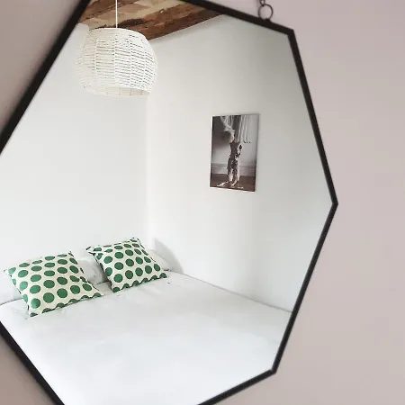 Boutique Albaicin 3000 Apartment *