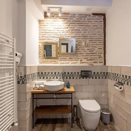 Apartment Boutique Albaicin 3000 *