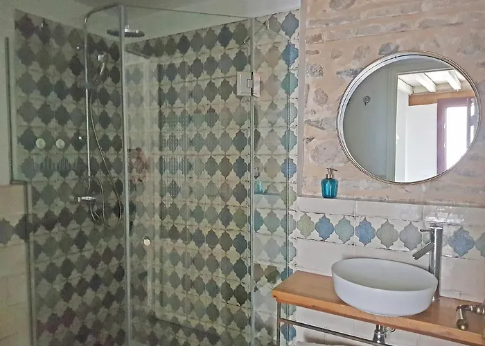 דירה Boutique Albaicin 3000 *