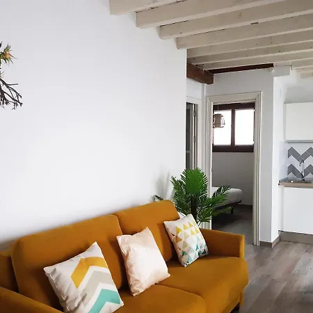 Boutique Albaicin 3000 Apartament