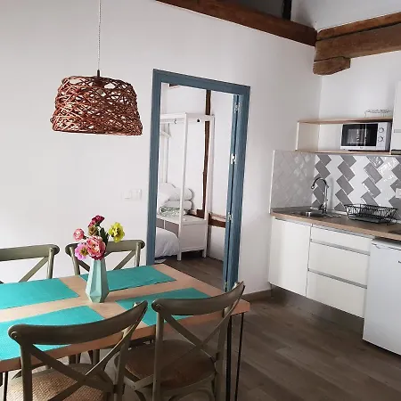 Apartament Boutique Albaicin 3000 Grenada