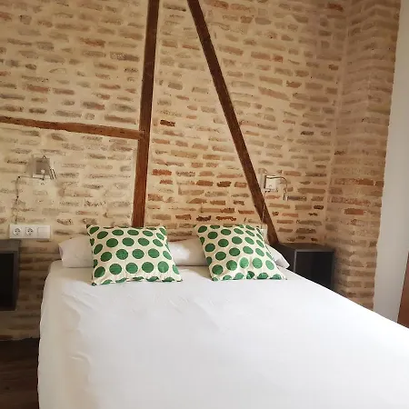 Boutique Albaicin 3000 Apartament