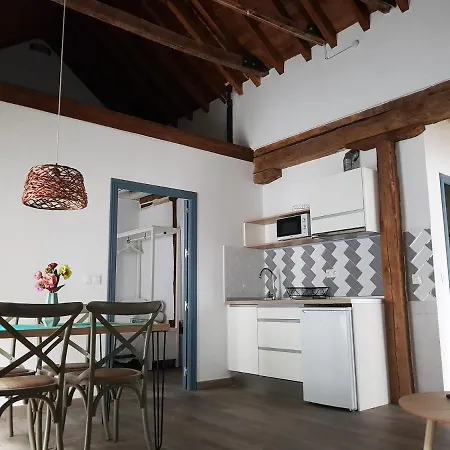 Boutique Albaicin 3000 Apartament *
