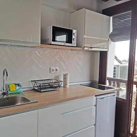Apartament Boutique Albaicin 3000